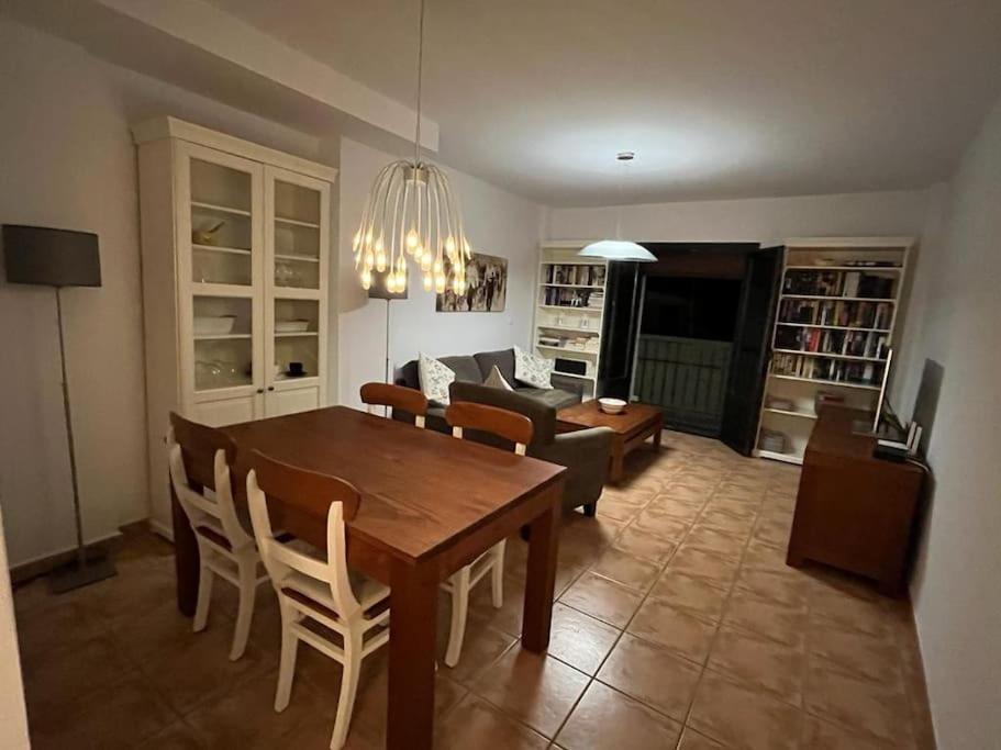La Bicicleta, Duplex En Velez Benaudalla Velez de Benaudalla Bagian luar foto