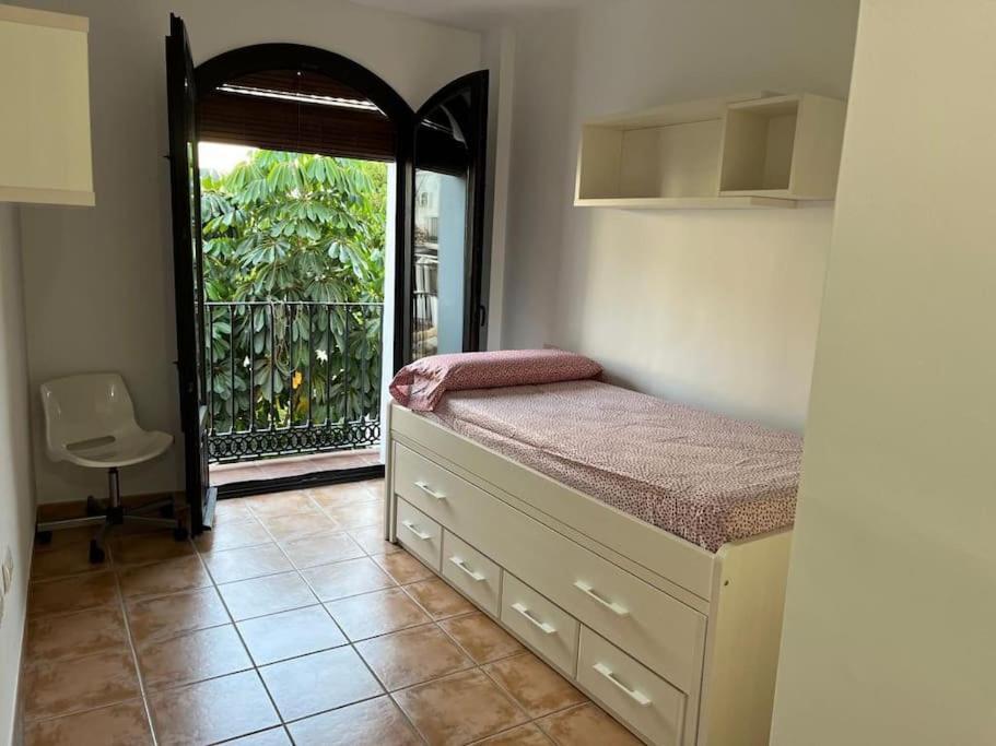 La Bicicleta, Duplex En Velez Benaudalla Velez de Benaudalla Bagian luar foto