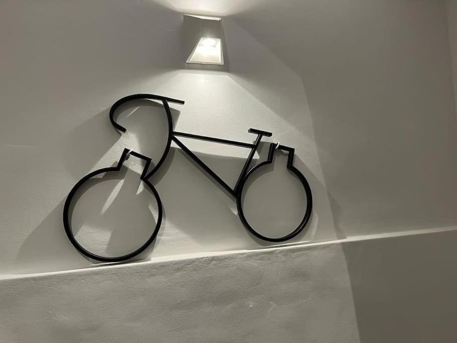La Bicicleta, Duplex En Velez Benaudalla Velez de Benaudalla Bagian luar foto