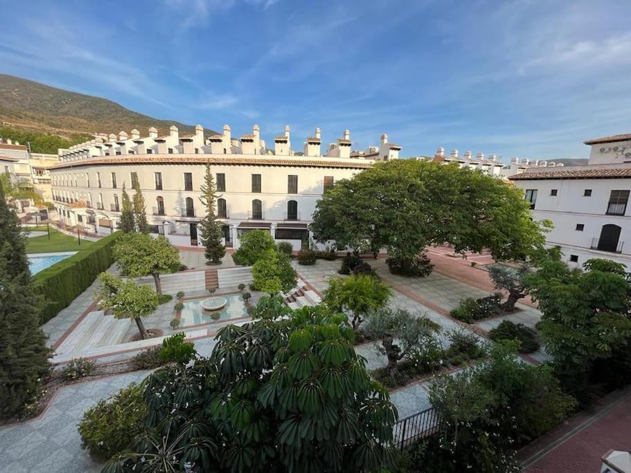 La Bicicleta, Duplex En Velez Benaudalla Velez de Benaudalla Bagian luar foto