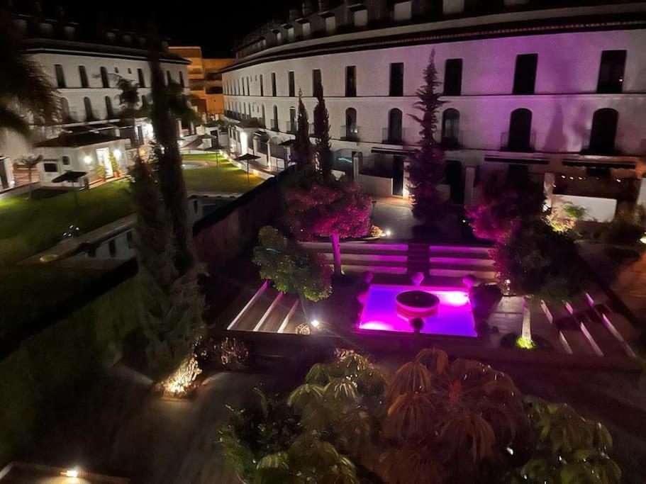 La Bicicleta, Duplex En Velez Benaudalla Velez de Benaudalla Bagian luar foto