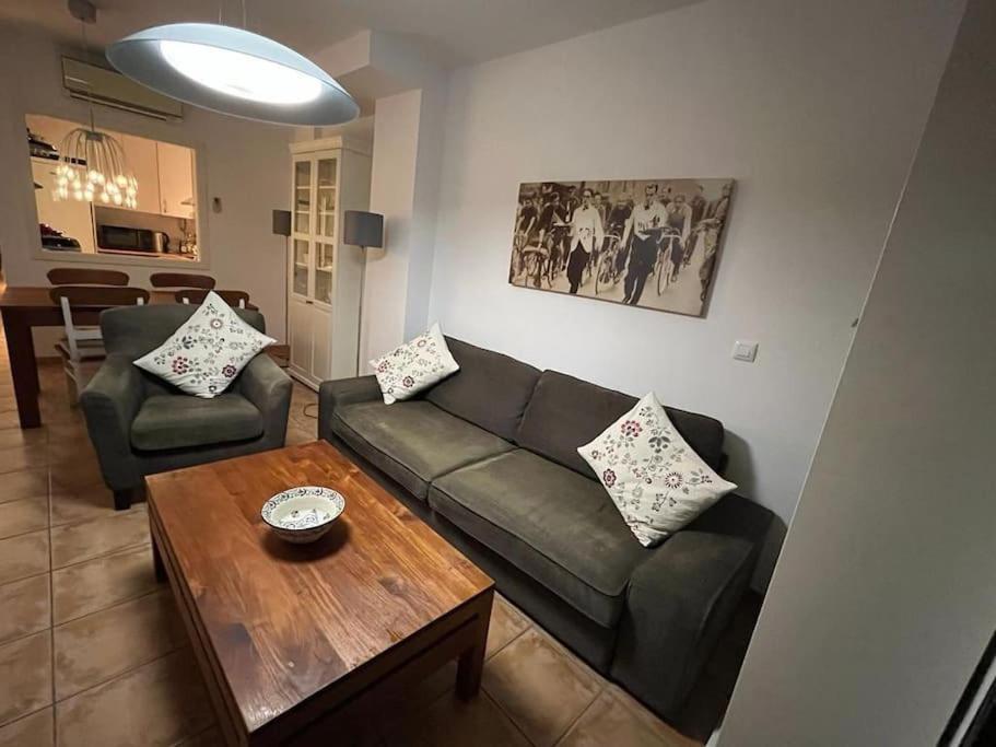 La Bicicleta, Duplex En Velez Benaudalla Velez de Benaudalla Bagian luar foto