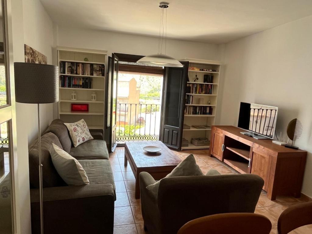 La Bicicleta, Duplex En Velez Benaudalla Velez de Benaudalla Bagian luar foto