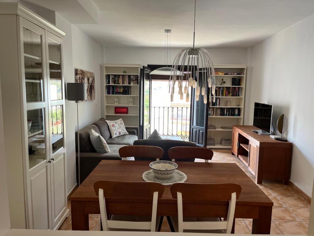 La Bicicleta, Duplex En Velez Benaudalla Velez de Benaudalla Bagian luar foto