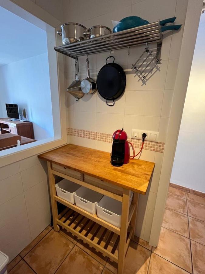 La Bicicleta, Duplex En Velez Benaudalla Velez de Benaudalla Bagian luar foto