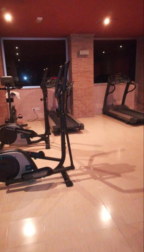 La Bicicleta, Duplex En Velez Benaudalla Velez de Benaudalla Bagian luar foto
