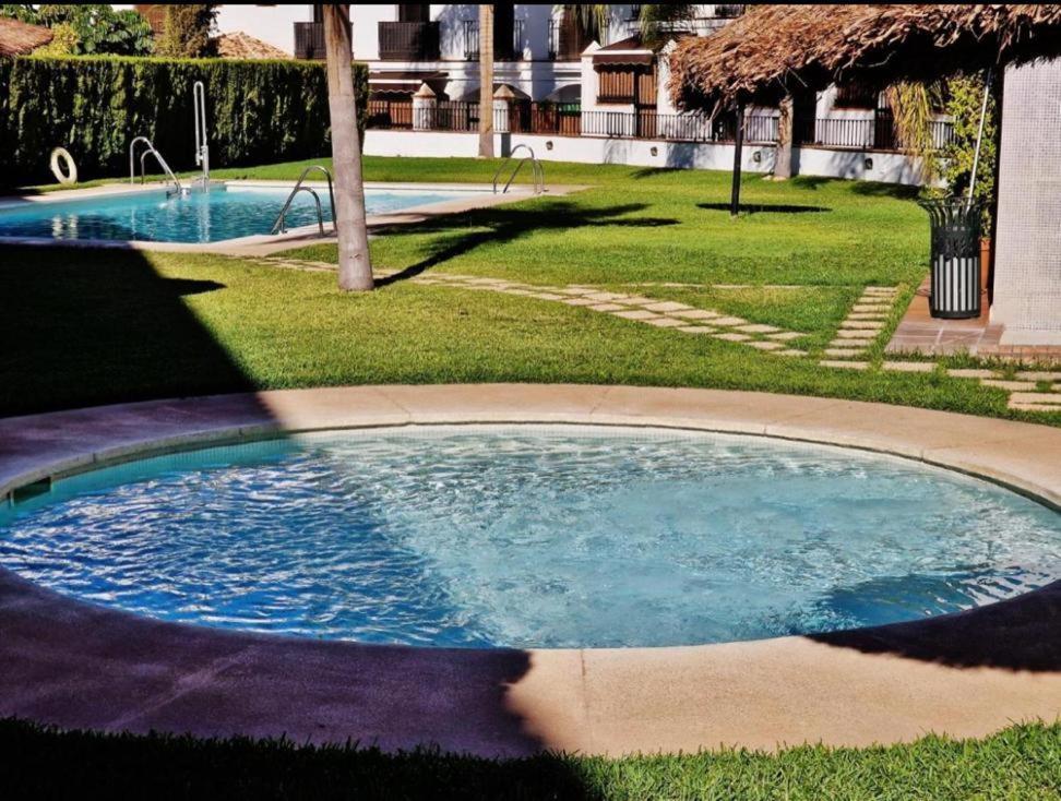 La Bicicleta, Duplex En Velez Benaudalla Velez de Benaudalla Bagian luar foto