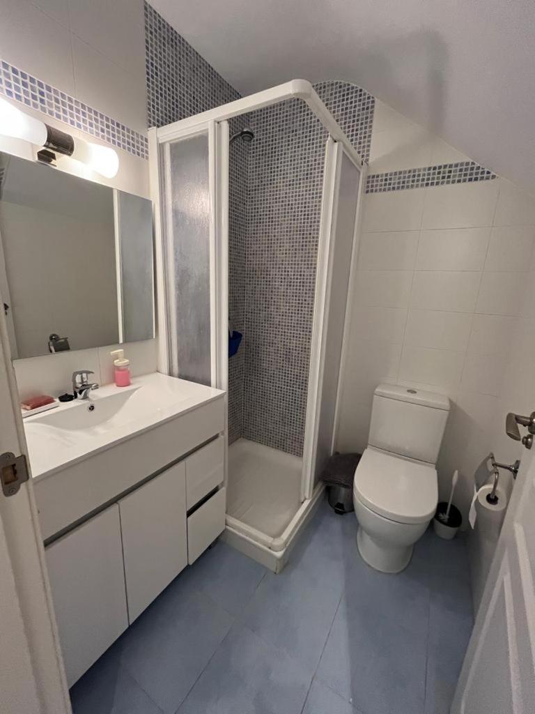 La Bicicleta, Duplex En Velez Benaudalla Velez de Benaudalla Bagian luar foto