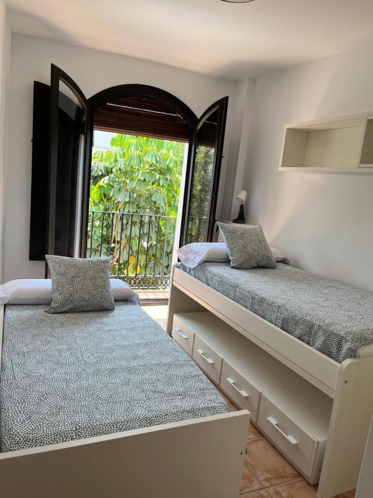 La Bicicleta, Duplex En Velez Benaudalla Velez de Benaudalla Bagian luar foto