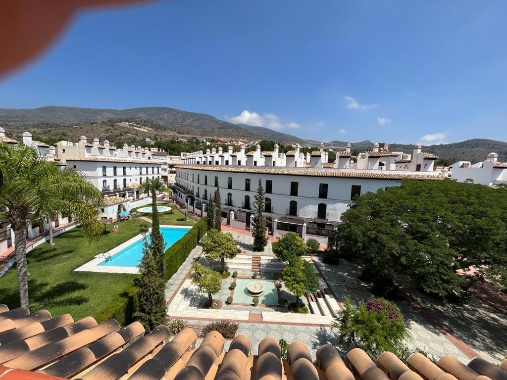 La Bicicleta, Duplex En Velez Benaudalla Velez de Benaudalla Bagian luar foto